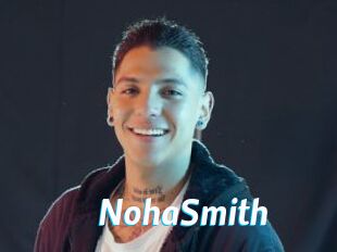 NohaSmith