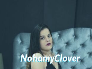 NohamyClover
