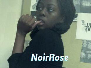 NoirRose