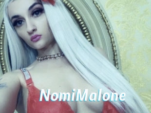NomiMalone J Mine