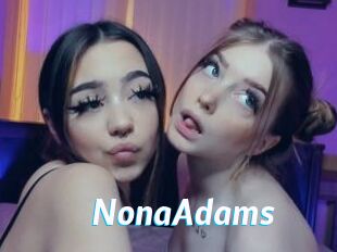 NonaAdams
