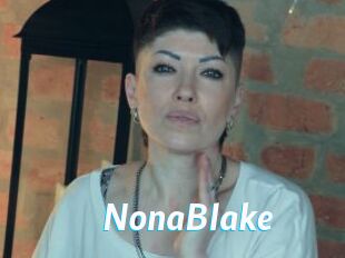 NonaBlake