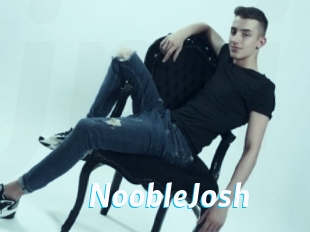 NoobleJosh