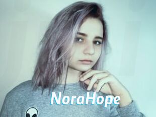 NoraHope
