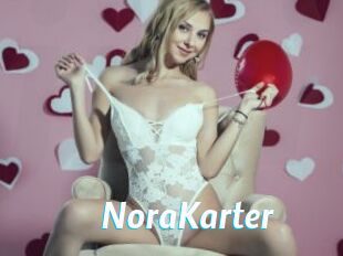NoraKarter