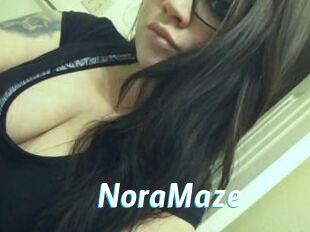 Nora_Maze