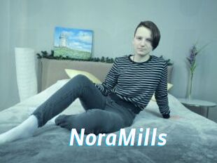 NoraMills