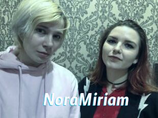 NoraMiriam