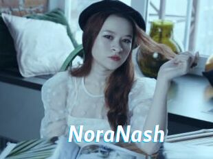 NoraNash