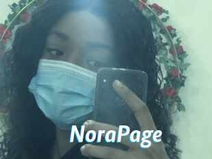 NoraPage