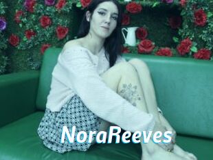 NoraReeves