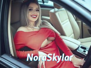 NoraSkylar