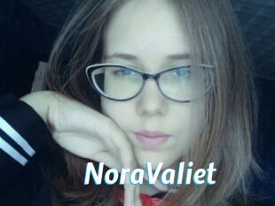 NoraValiet