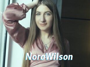 NoraWilson