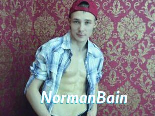 NormanBain