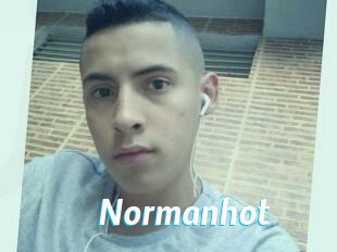 Normanhot