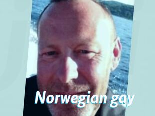 Norwegian_gay