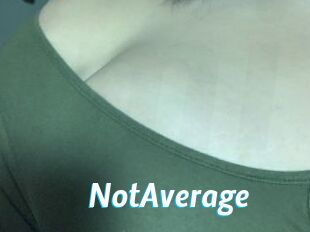 NotAverage
