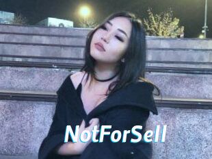 NotForSell