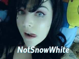 NotSnowWhite