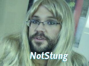 NotStung