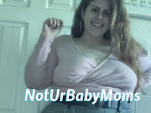 NotUrBabyMoms