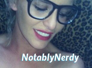 NotablyNerdy