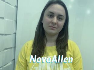 NovaAllen