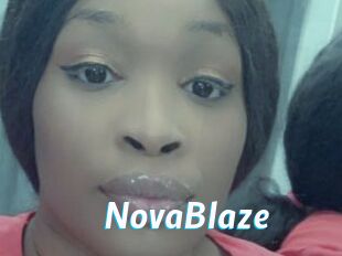 NovaBlaze