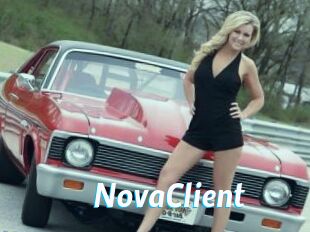 NovaClient