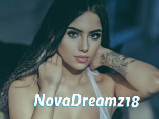 NovaDreamz18