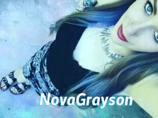 NovaGrayson
