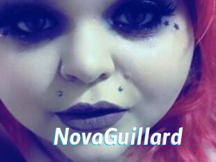 NovaGuillard