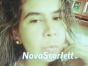 NovaScarlett