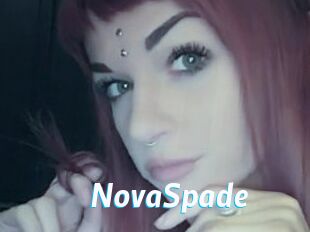 NovaSpade