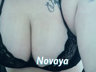 Novaya