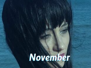 November