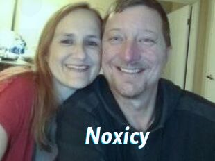 Noxicy