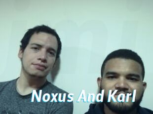 Noxus_And_Karl