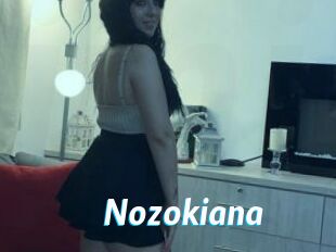 Nozokiana