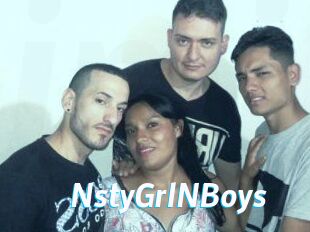 NstyGrlNBoys