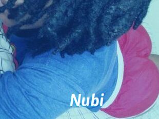 Nubi