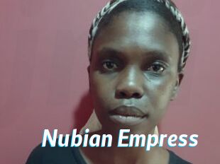 Nubian_Empress