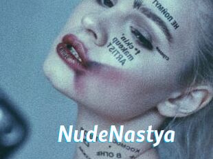 NudeNastya