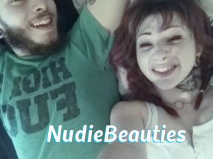 NudieBeauties