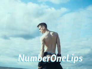 NumberOneLips