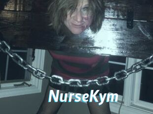 NurseKym
