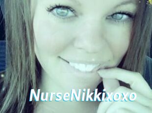 NurseNikkixoxo