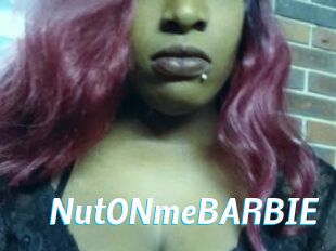 NutONmeBARBIE