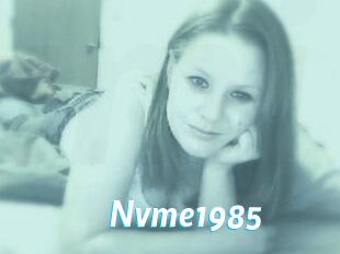 Nvme1985
